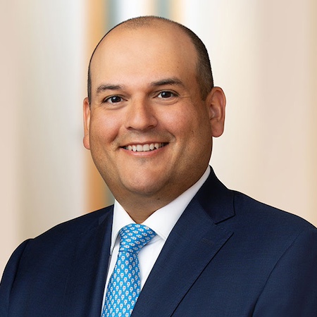 Photo of Ralph E. Pérez